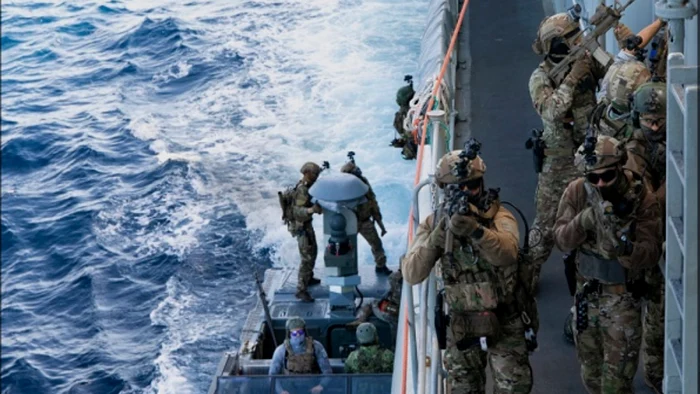 Deputați ruși cer lovituri cu rachete asupra Europei și atacarea navelor americane, după confiscarea unui petrolier rusesc în Atlantic