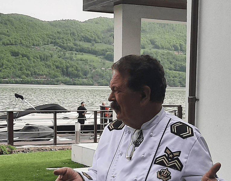 Bucătar român globe-trotter, îndrăgostit iremediabil de gastronomia austriacă: „Viața bate filmul. Vă invit la Viena”