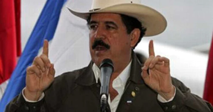 Honduras a rupt relaţiile diplomatice cu Argentina