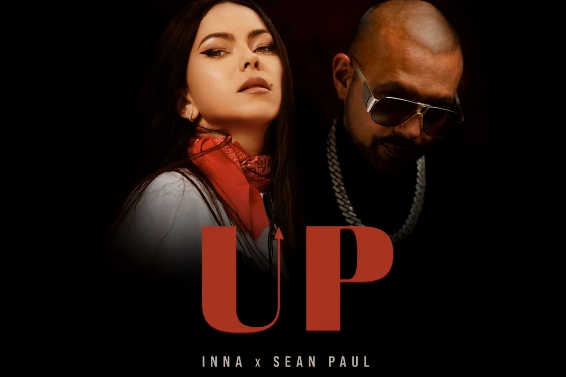 Inna - Sean Paul 