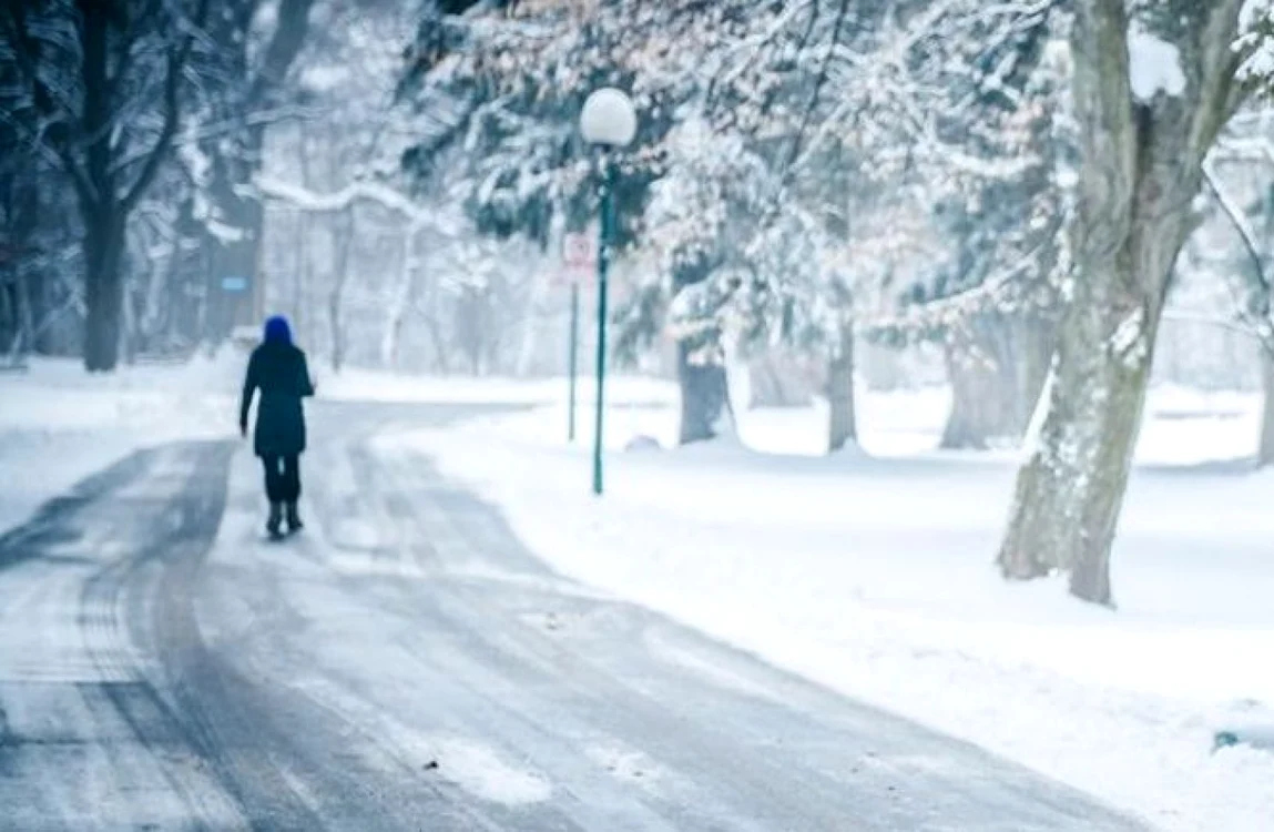 Nu scăpăm de precipitaţii FOTO Shutterstock