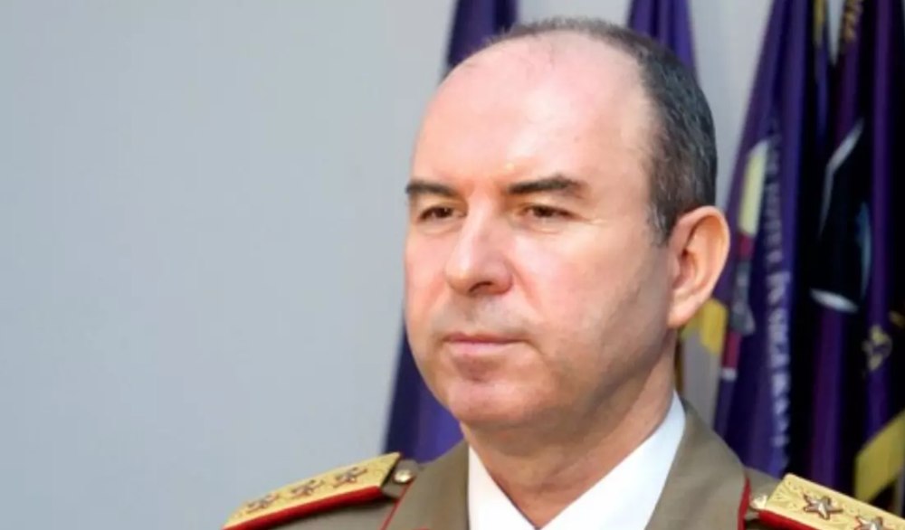 Influentul general Zisu, „călcat” azi de DNA, este prieten cu Oprea și fan Georgescu. Becali: „S-a făcut milionar, poate trimite DNA un control”