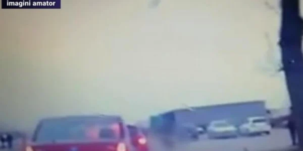accident
