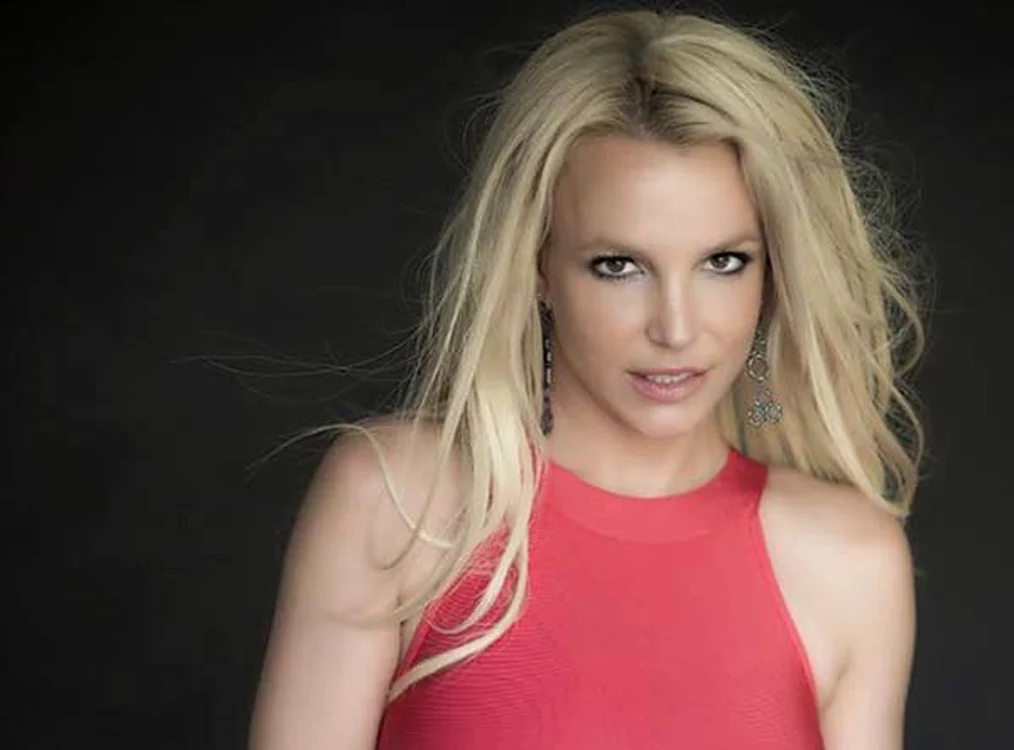 Britney Spears FOTO: Arhiva personală