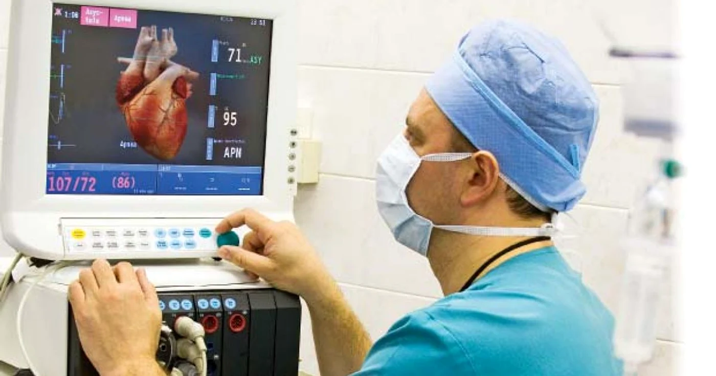 Datorită tehnicilor moderne, a crescut acurateţea testelor  de monitorizare a  funcţiilor cardiace