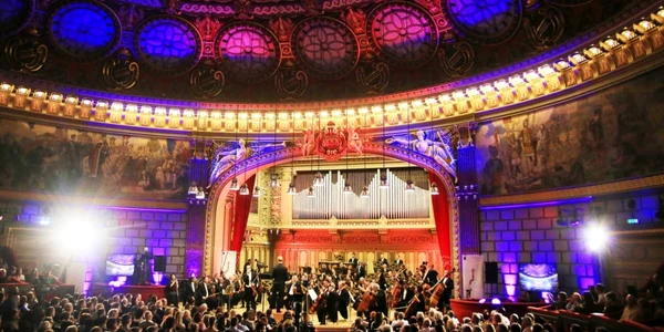 concurs enescu