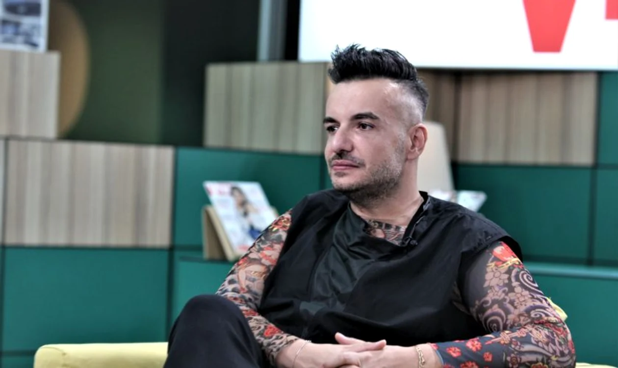
    Răzvan Ciobanu s-a stins la 43 de ani, în data de 29 aprilie 2019  