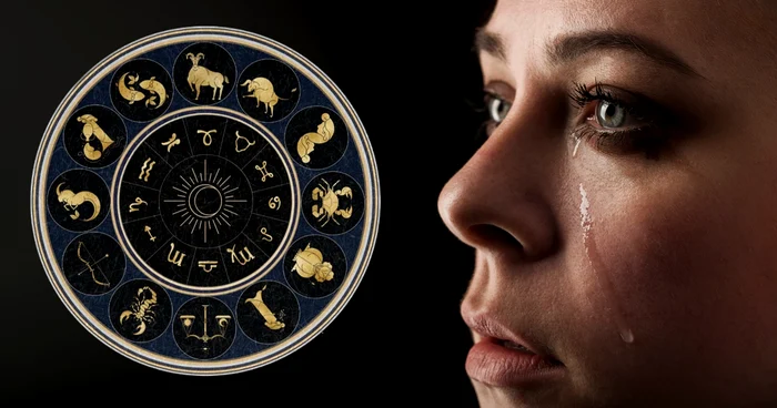 Aceste două zodii vor avea o perioadă de coșmar