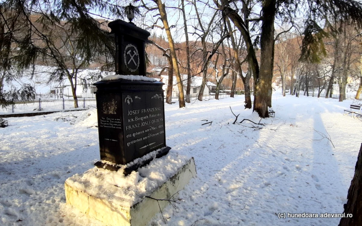 Monumentul recunoştinţei.Foto: Daniel Guţă. ADEVĂRUL