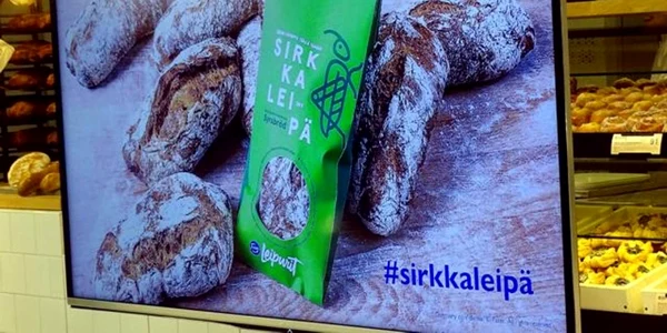 Sirkkaleipa 