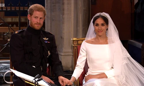 Harry și Meghan, nuntă, Sussex, Profimedia (3) jpg