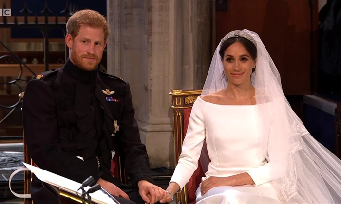 Harry și Meghan, nuntă, Sussex, Profimedia (3) jpg