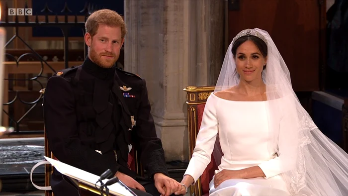 Harry și Meghan, nuntă, Sussex, Profimedia (3) jpg