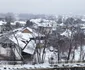 Cartierul Goranu din Râmnicu Vâlcea iarna imortalizat cu Xiaomi Foto Daciana Stoica pentru Adevărul