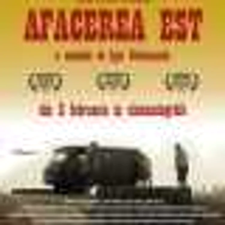 Afacerea Est