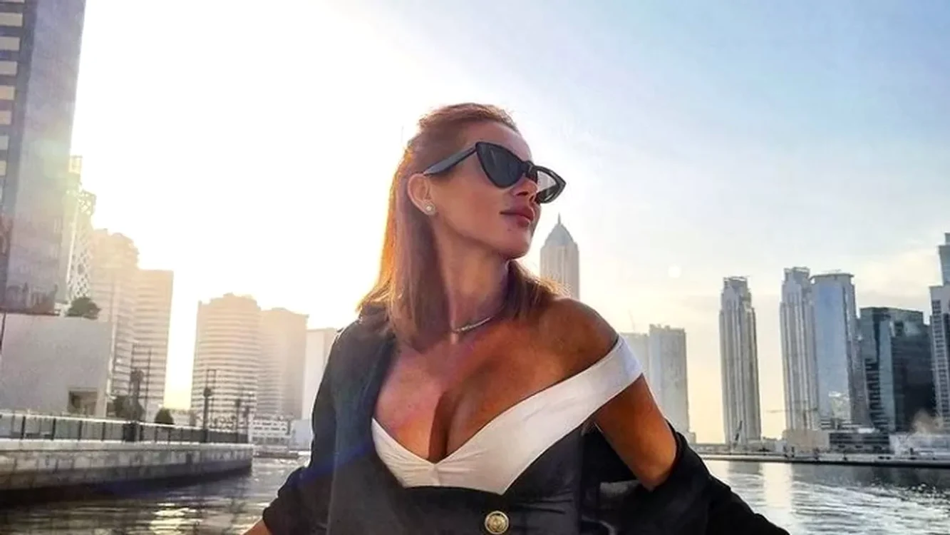 Raluca Tănase / foto: Instagram