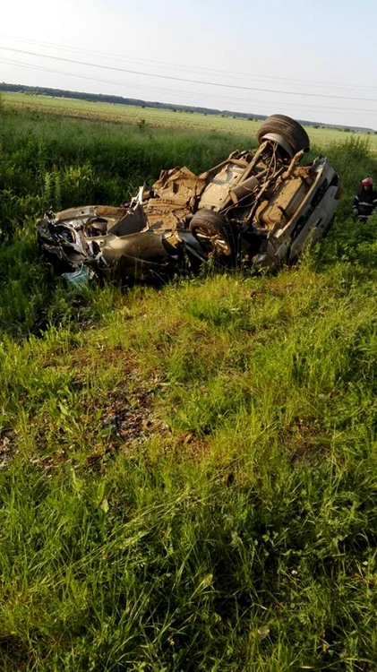 Patronul Hexi Pharma a murit într-un accident între localitățile Buftea și Corbeanca