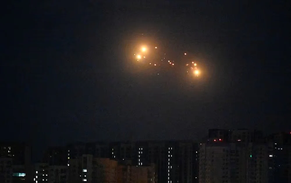 Prima confruntare directă între o țară aliată și forțele lui Putin de la începutul războiului din Ucraina. Reacția SUA