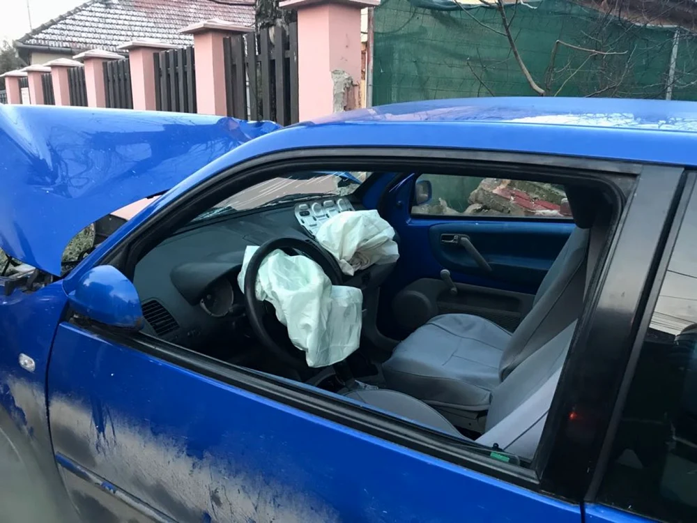 accident