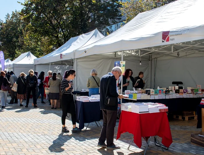 A început Festivalul de C'arte. Foto CJ Argeș