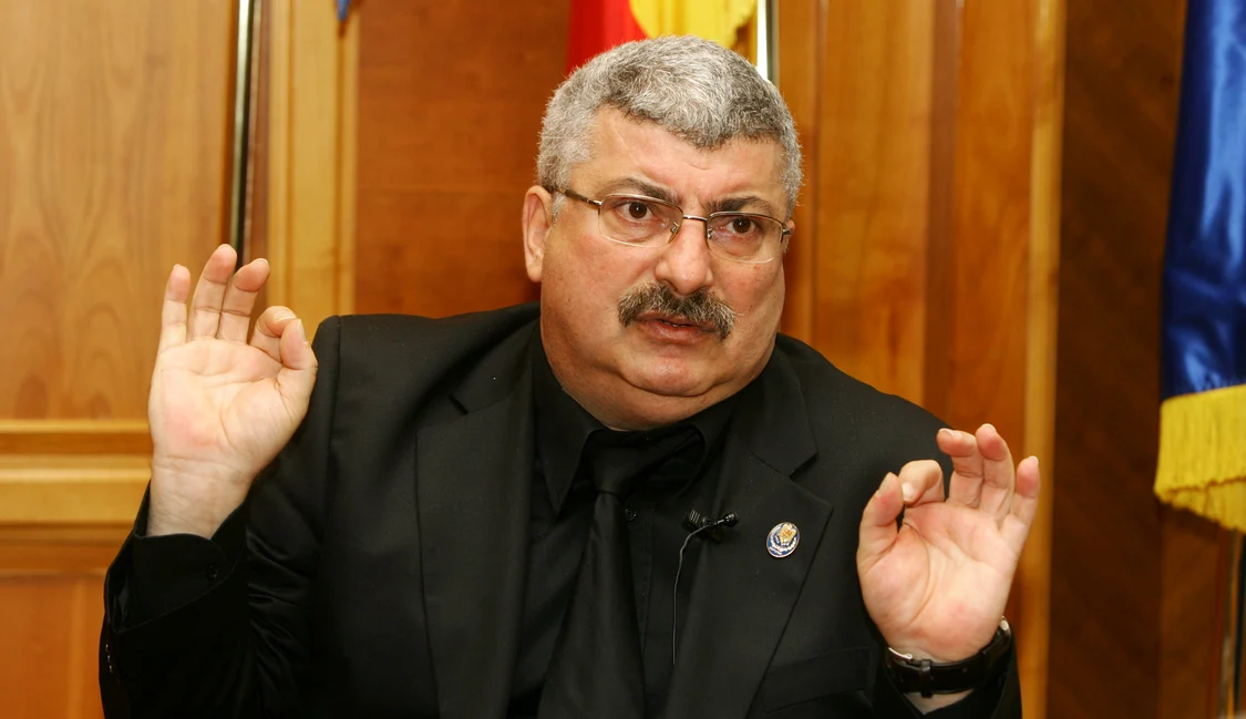 Ce decizie de recalculare a primit Silviu Prigoană / foto: arhiva Click!