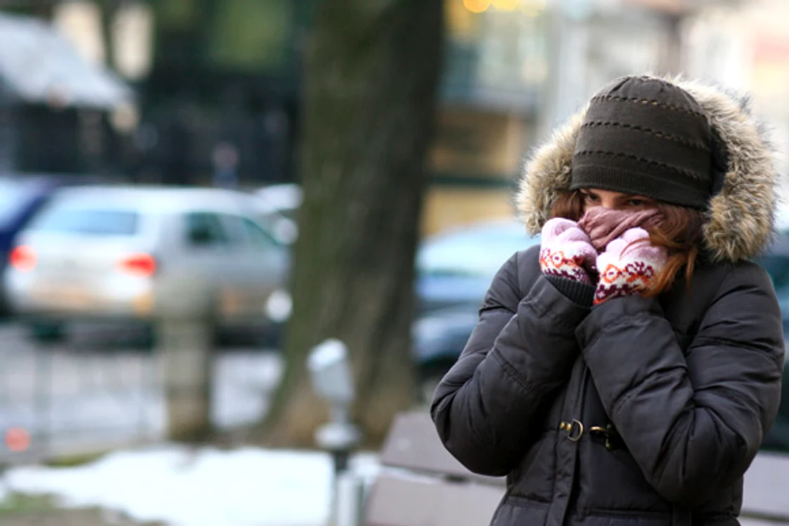 
    Prognoza meteo pentru următoarele două zile anunță că temperaturile scad în continuarefoto: Click!  