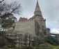 Castelul Corvinilor din Hunedoara  Foto Daniel Guță ADEVĂRUL (4) jpg