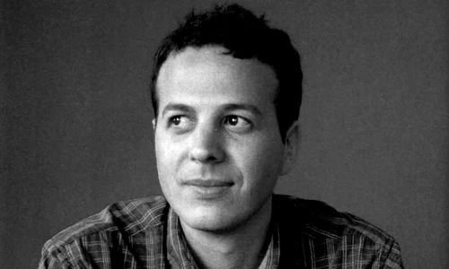 Amat Escalante  vine la patra ediție a "Les Films de Cannes à Bucarest" jpeg
