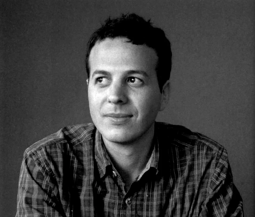 Amat Escalante  vine la patra ediție a "Les Films de Cannes à Bucarest" jpeg