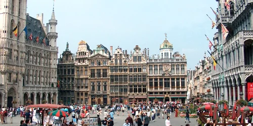 bruxelles