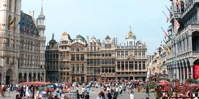 Bruxelles