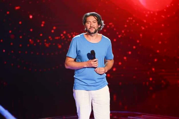 bogdan negroiu