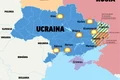 orase atacate de Rusia png