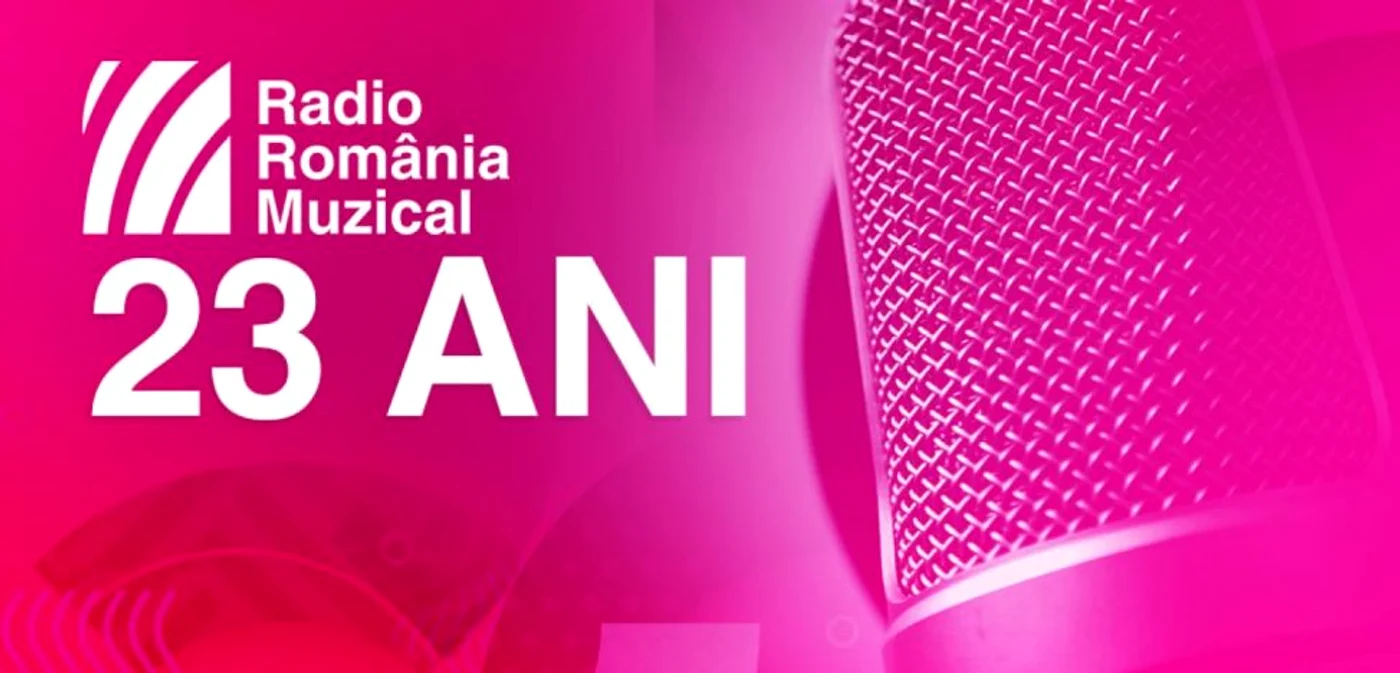 Radio Romania Muzical 23