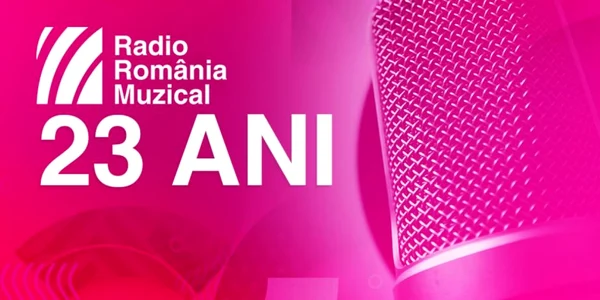 Radio Romania Muzical 23