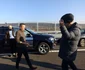 Sorin Grindeanu si Ion Minzina presedintele CJ Arges foto Denis Grigorescu jpeg