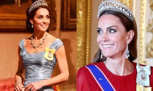 Kate Middleton colaj getty images profimedia jpg
