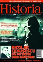 historia ro HISTORIA, Nr 128, August 2012 jpeg
