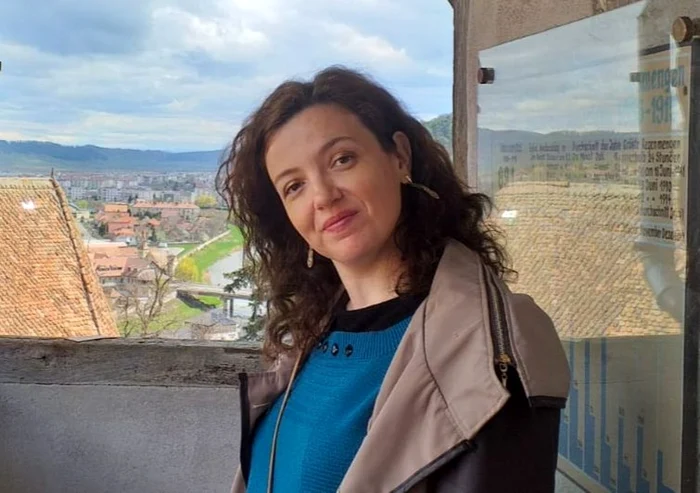 Medicul de familie îndeamnă lumea să se vaccineze. Foto: Facebook/ Carmen Crăciun