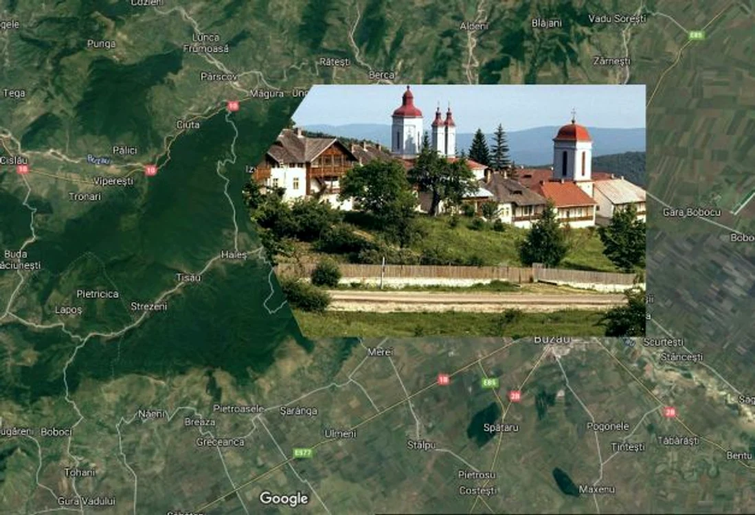 BUZAU