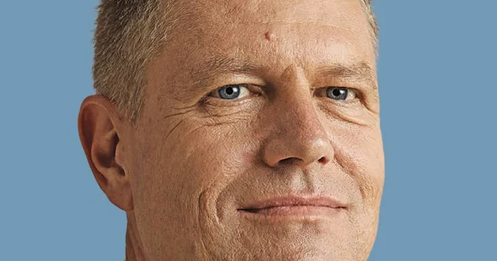 Klaus Iohannis