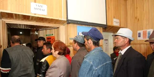 Galaţiul se numără printre judeţele cu mulţi şomeri