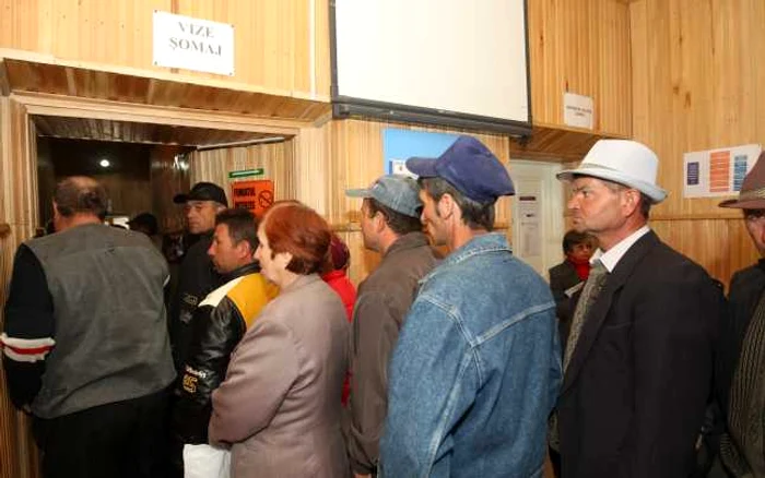 Galaţiul se numără printre judeţele cu mulţi şomeri