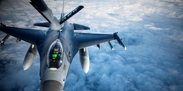 f-16