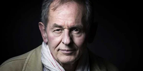 Thierry Wolton
