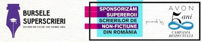Bursele Superscrieri/Avon, ediţia a II a, 2015 jpeg