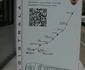 centrul deinformare magistrala 5 metrou Bogdan Pavaloi
