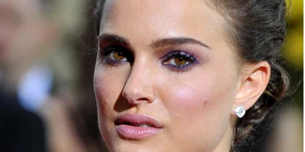 Natalie Portman
