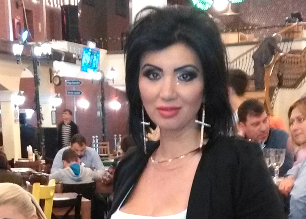 
    Adriana Bahmuțeanu (41 de ani) a slăbit considerabilfoto: Click!  