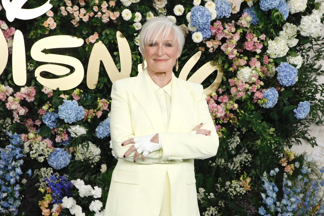 Glenn Close